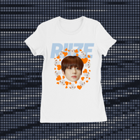 BRIIZE 「Bシャツ」 ANTON [2025]