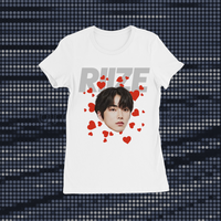 BRIIZE 「Bシャツ」 スンハン [2025]