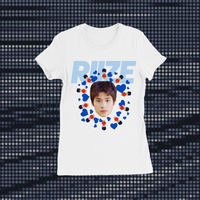 BRIIZE 「Bシャツ」 ソヒ [2025]