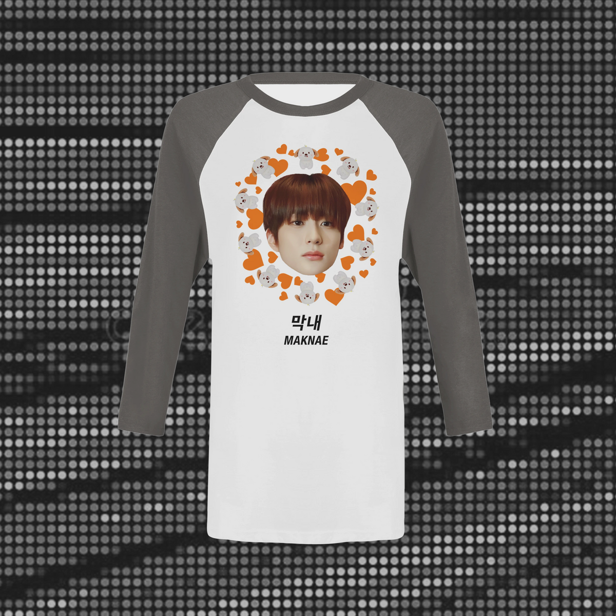 BRIIZE「B-シャツ」ANTON [2026] [JP]