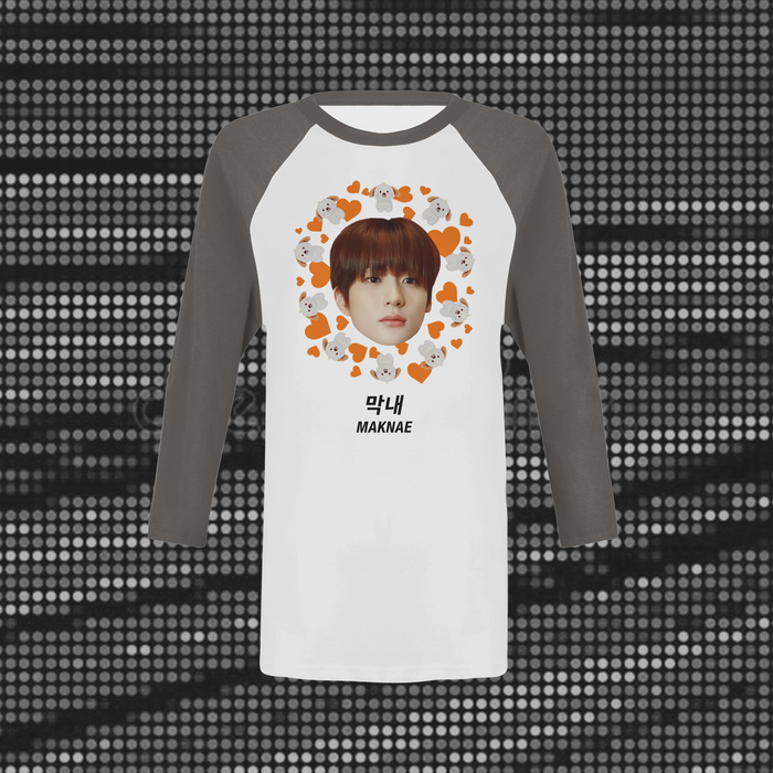 BRIIZE「B-シャツ」ANTON [2026] [JP]