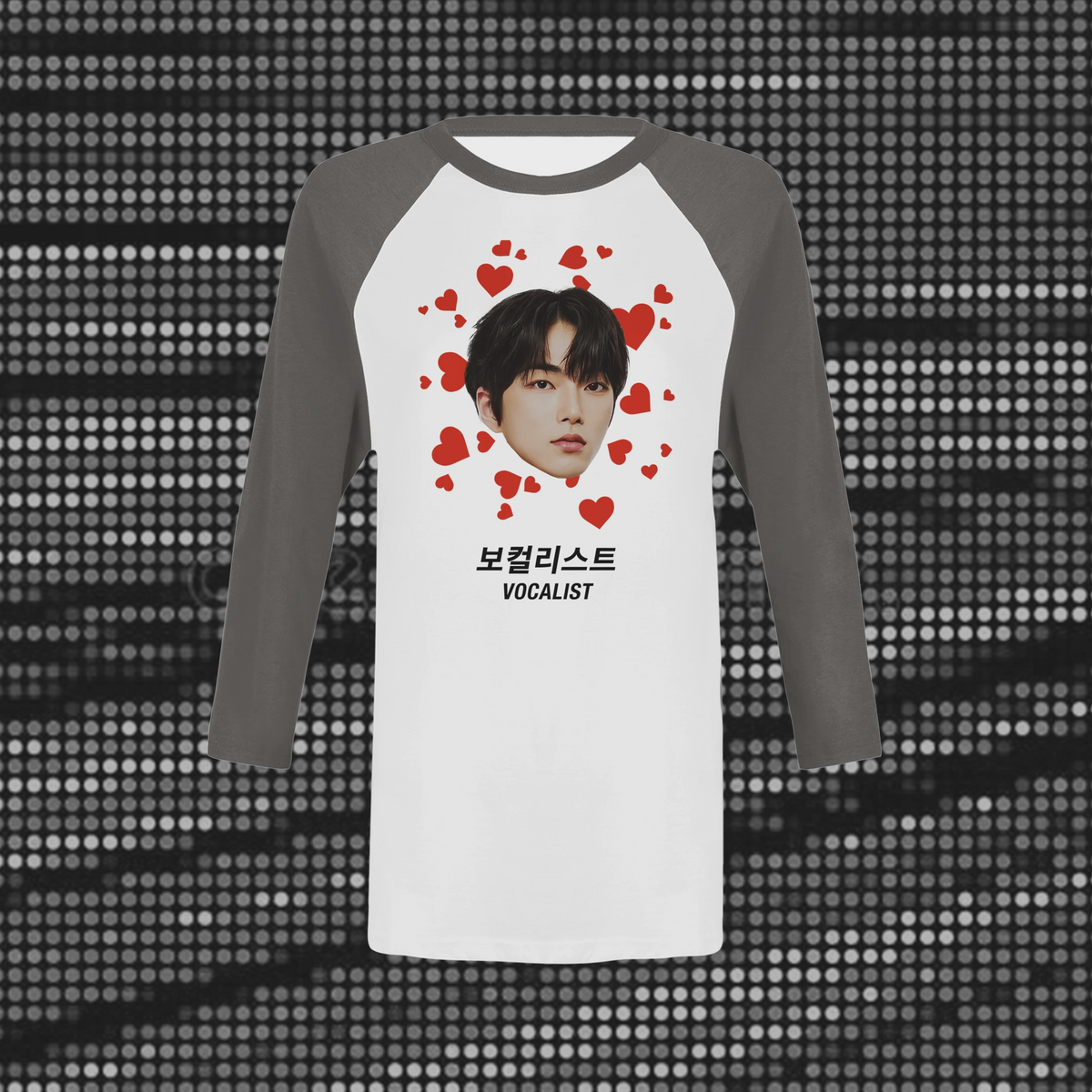 BRIIZE「B-シャツ」SEUNGHAN [2026] [JP]