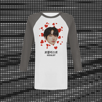 BRIIZE「B-シャツ」SEUNGHAN [2026] [JP]