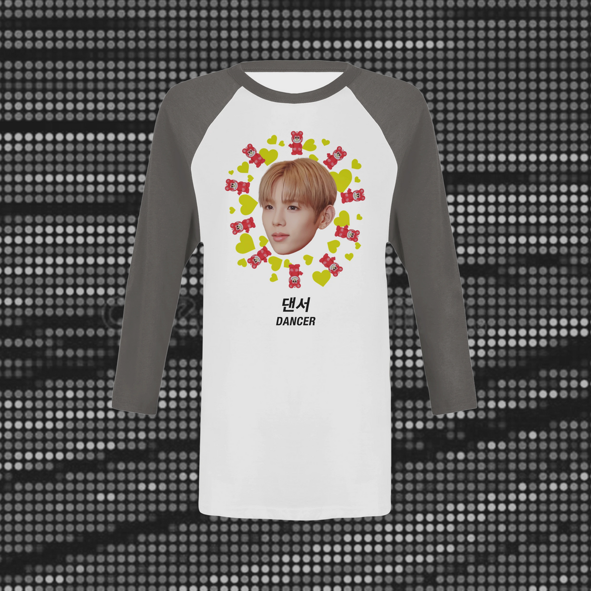 BRIIZE「B-シャツ」SHOTARO [2026] [JP]