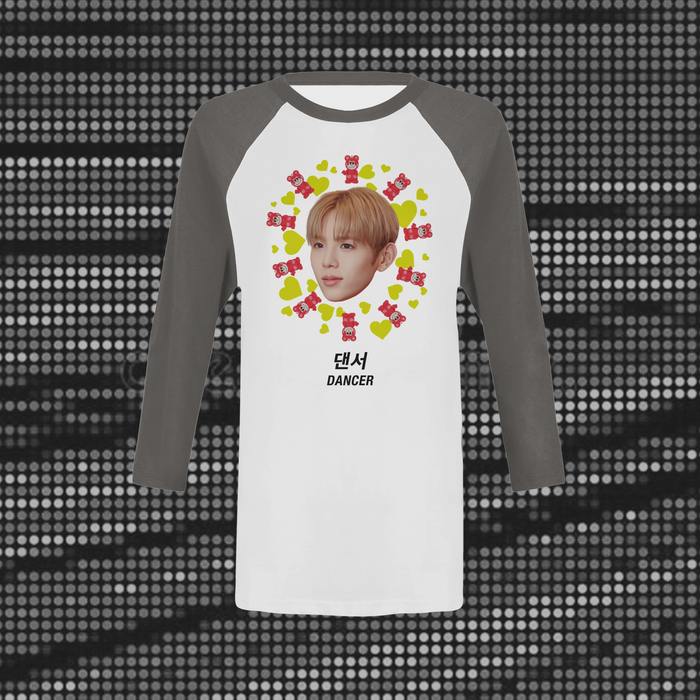 BRIIZE「B-シャツ」SHOTARO [2026] [JP]