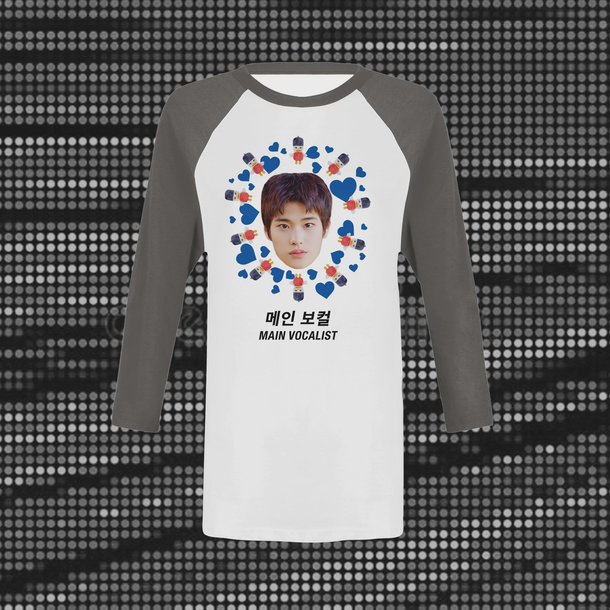 BRIIZE「B-シャツ」SOHEE [2026] [JP]