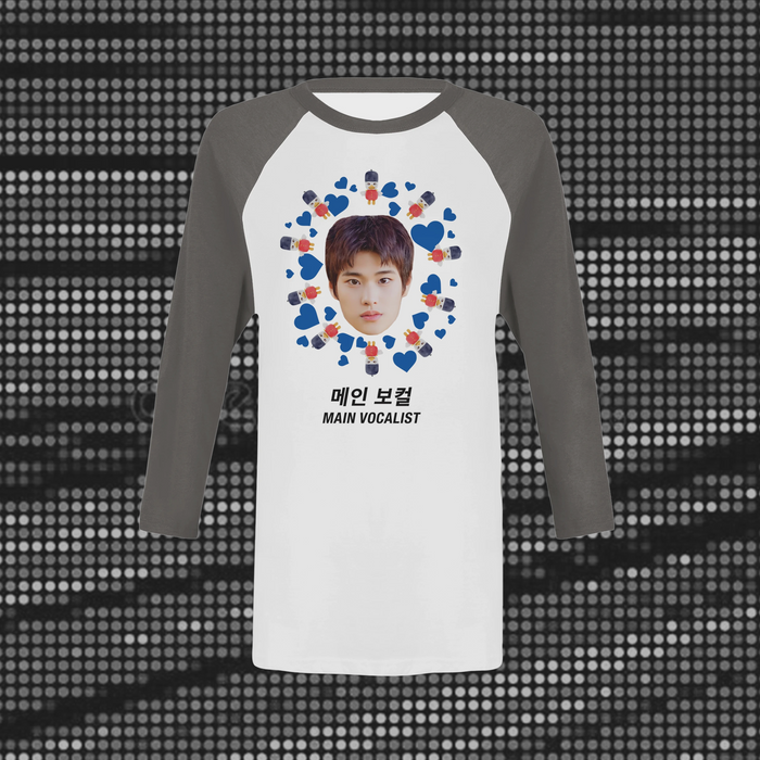 BRIIZE「B-シャツ」SOHEE [2026] [JP]