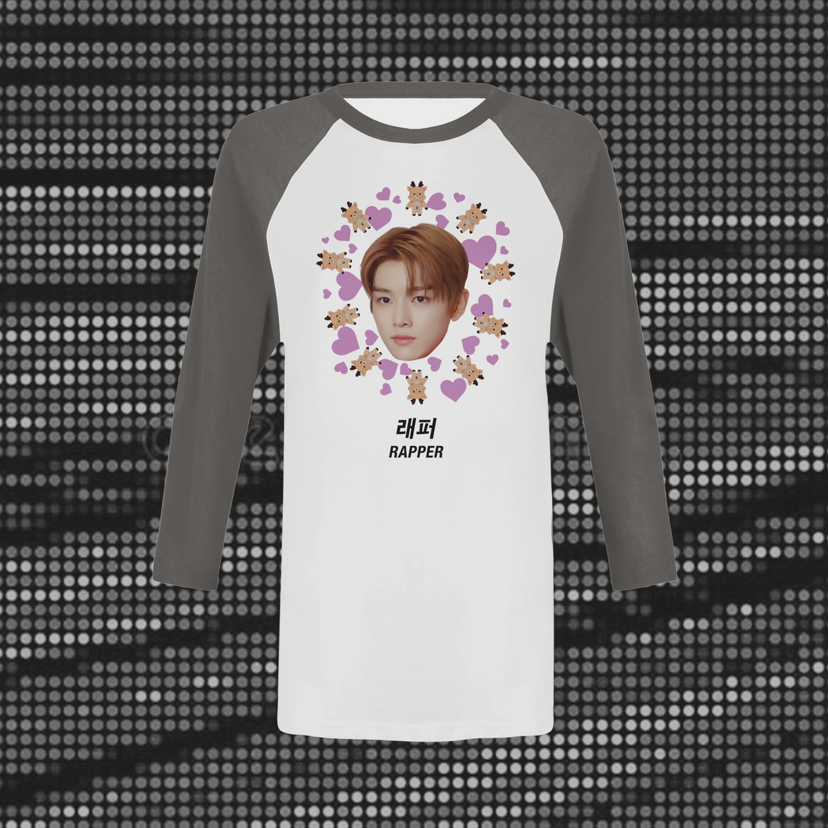 BRIIZE「B-シャツ」SUNGCHAN [2026] [JP]