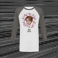 BRIIZE「B-シャツ」SUNGCHAN [2026] [JP]