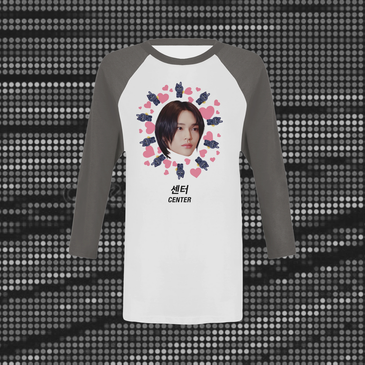 BRIIZE「B-シャツ」WONBIN [2026] [JP]