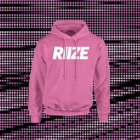 RIIZE x BRIIZE フーディ — EXCLUSIVE [JP]