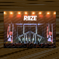 ハンドインエアポスター - RIIZE - RIIZING Loud Tour