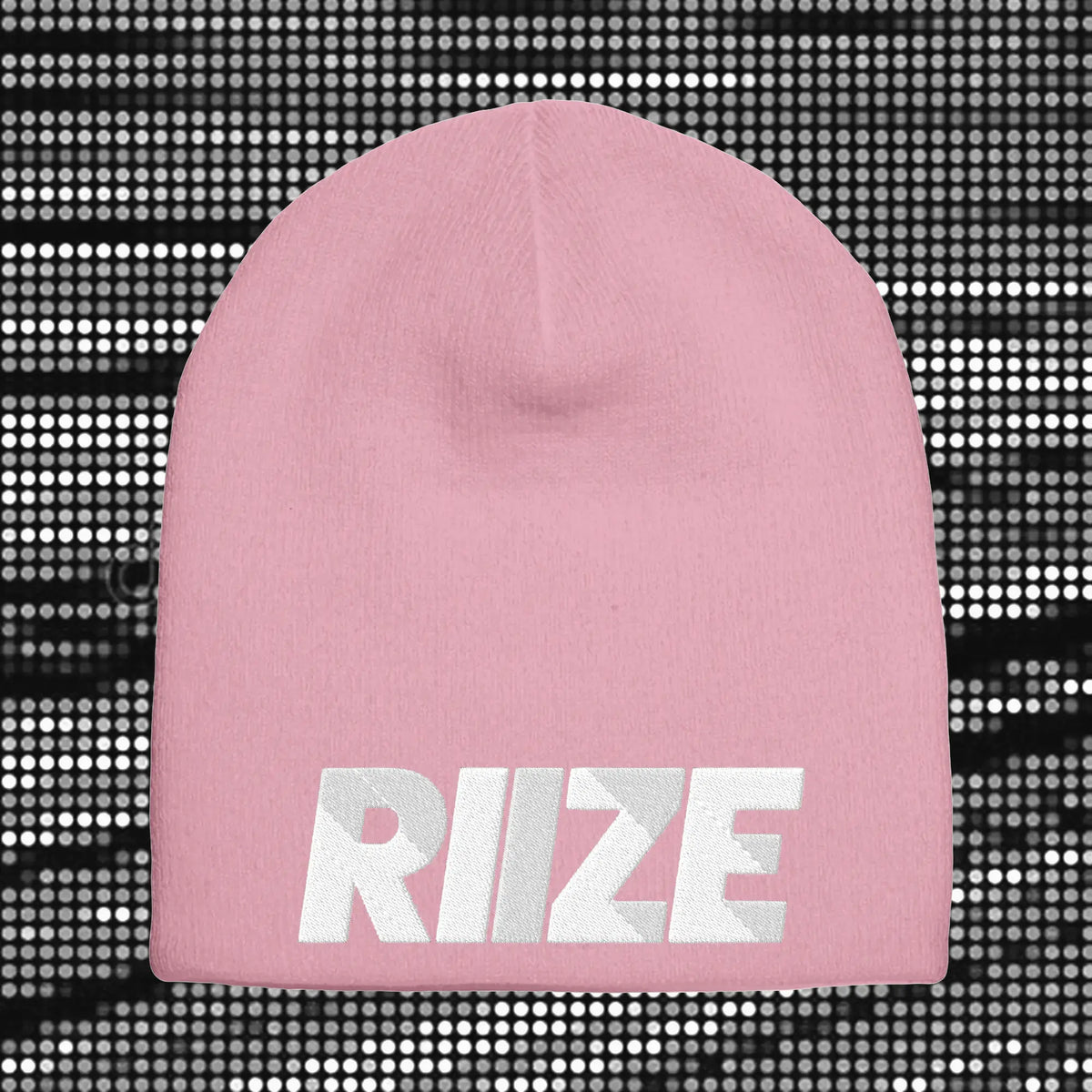 RIIZE ビーニー