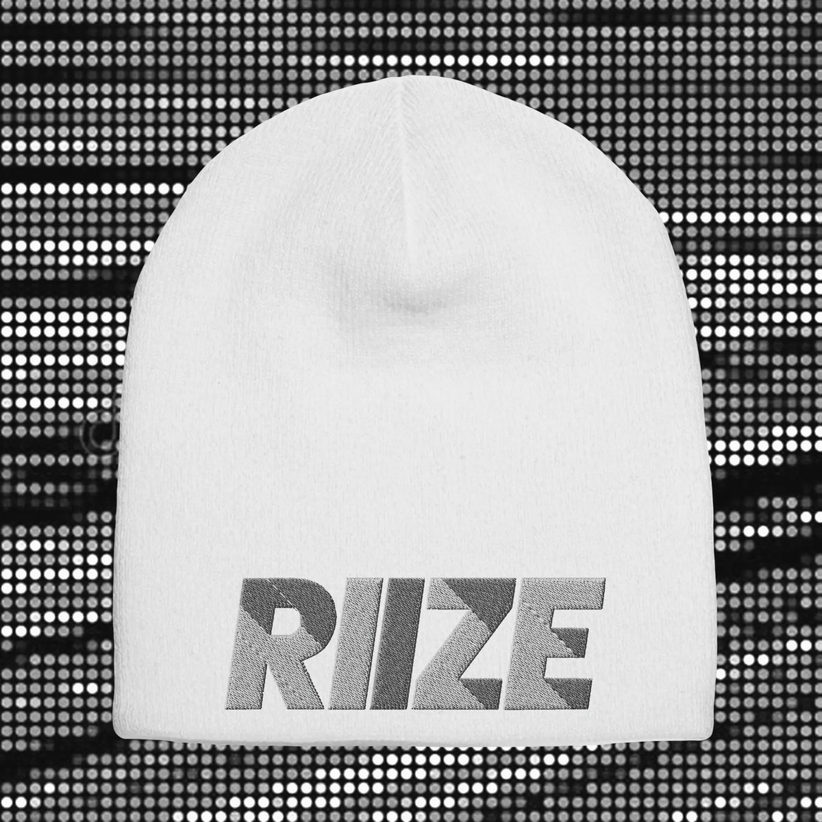RIIZE ビーニー