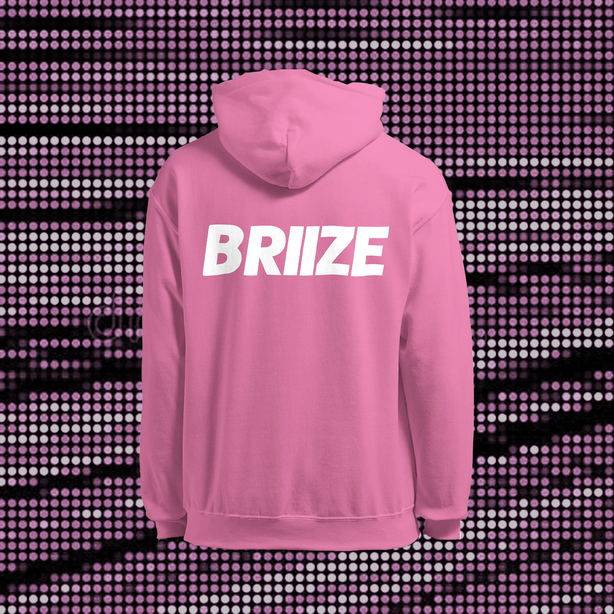 RIIZE x BRIIZE フーディ — EXCLUSIVE [JP]