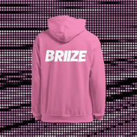 RIIZE x BRIIZE フーディ — EXCLUSIVE [JP]