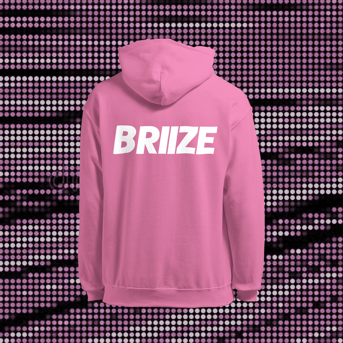 RIIZE x BRIIZE フーディ — EXCLUSIVE [JP]
