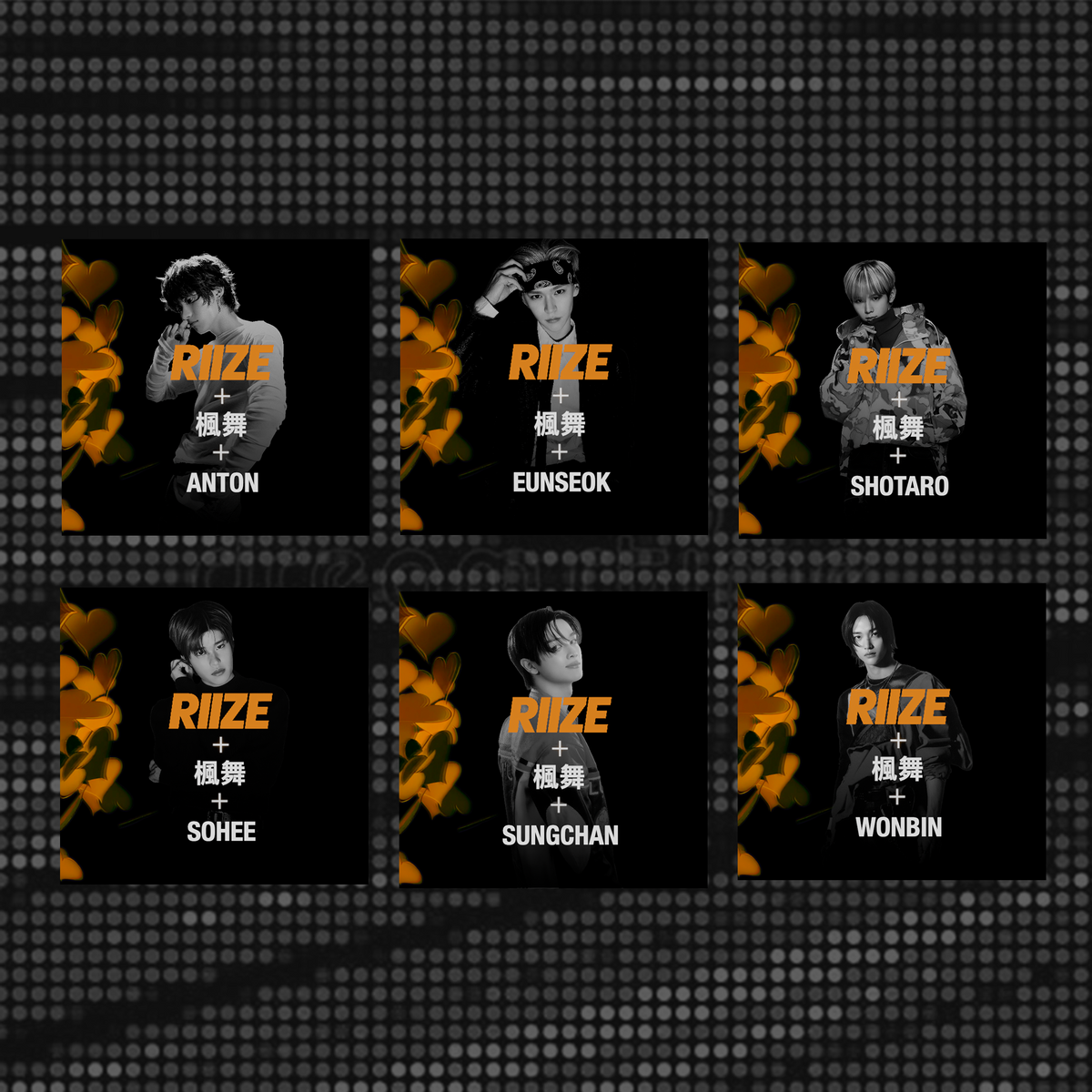 Samsungのパーソナライズされた壁紙/ロック画面