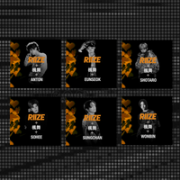 Samsungのパーソナライズされた壁紙/ロック画面