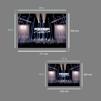 ポイントムーブ ポスターズ - RIIZE - RIIZING Loud ツアー